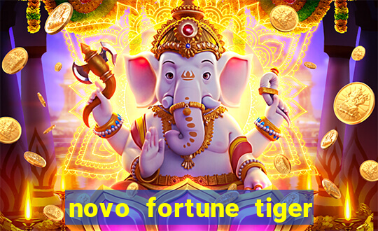 novo fortune tiger 2 demo